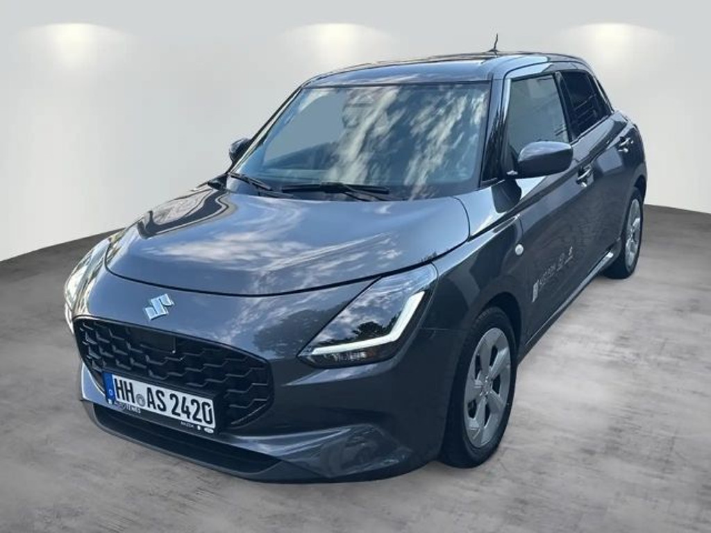 Suzuki Swift Comfort Hybrid