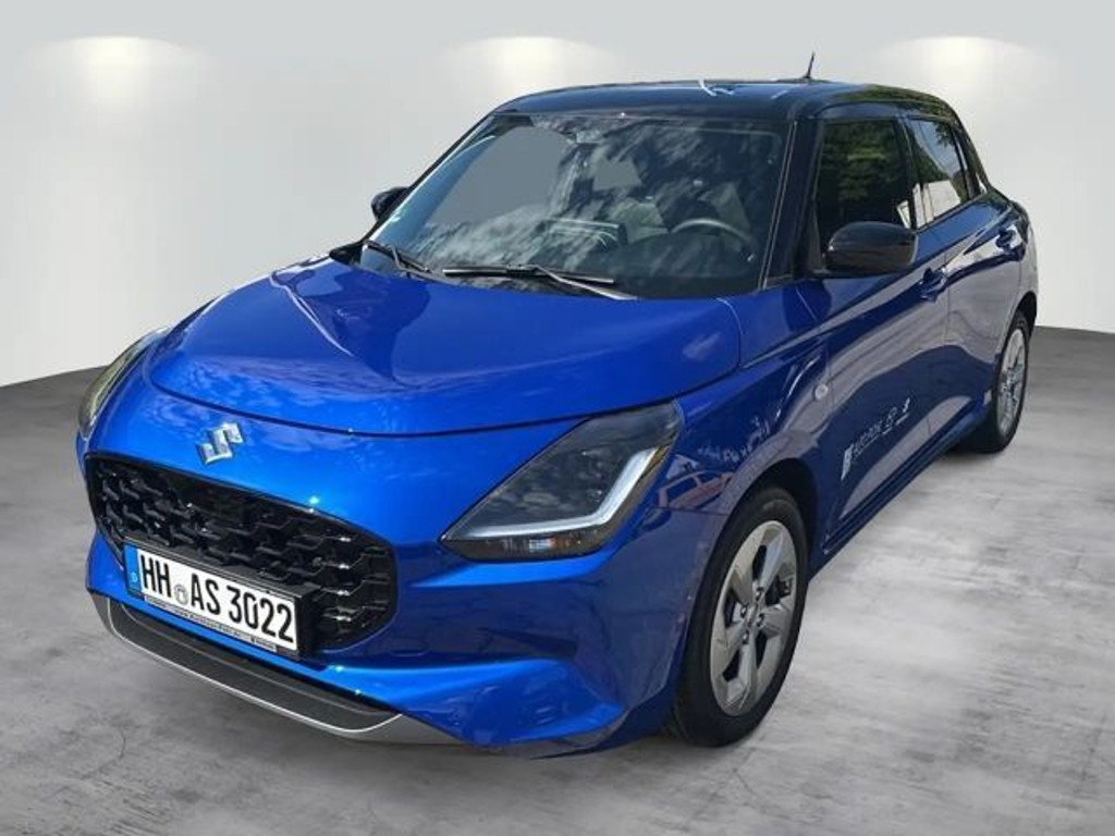 Suzuki Swift Comfort Hybrid