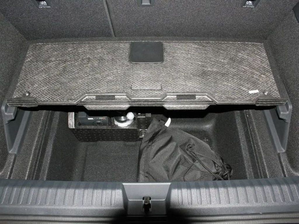 Cupra Raval