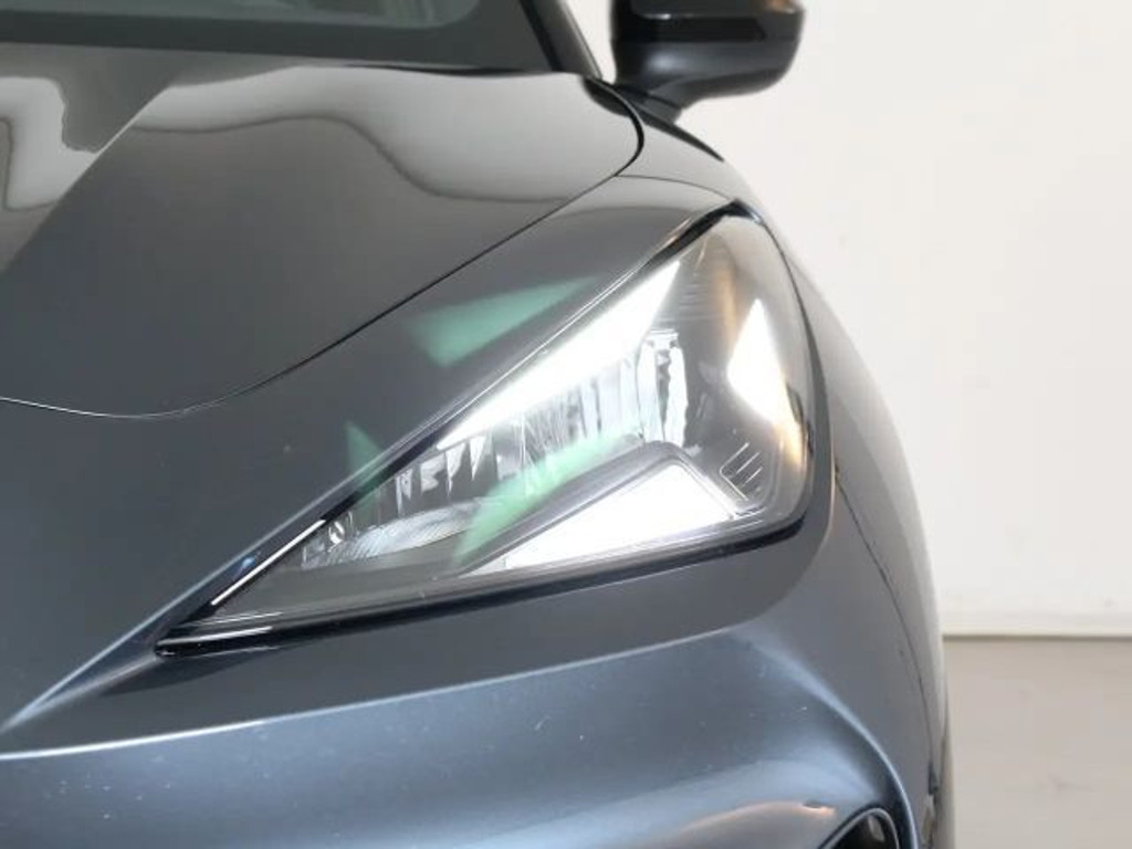 Cupra Raval