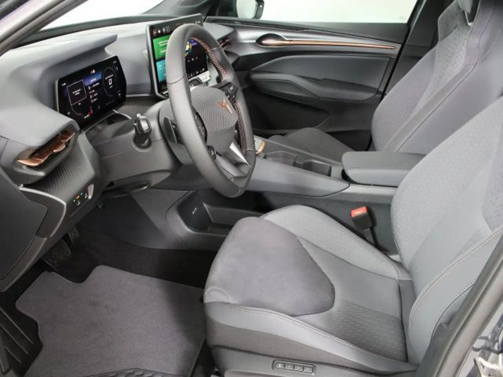 Cupra Raval