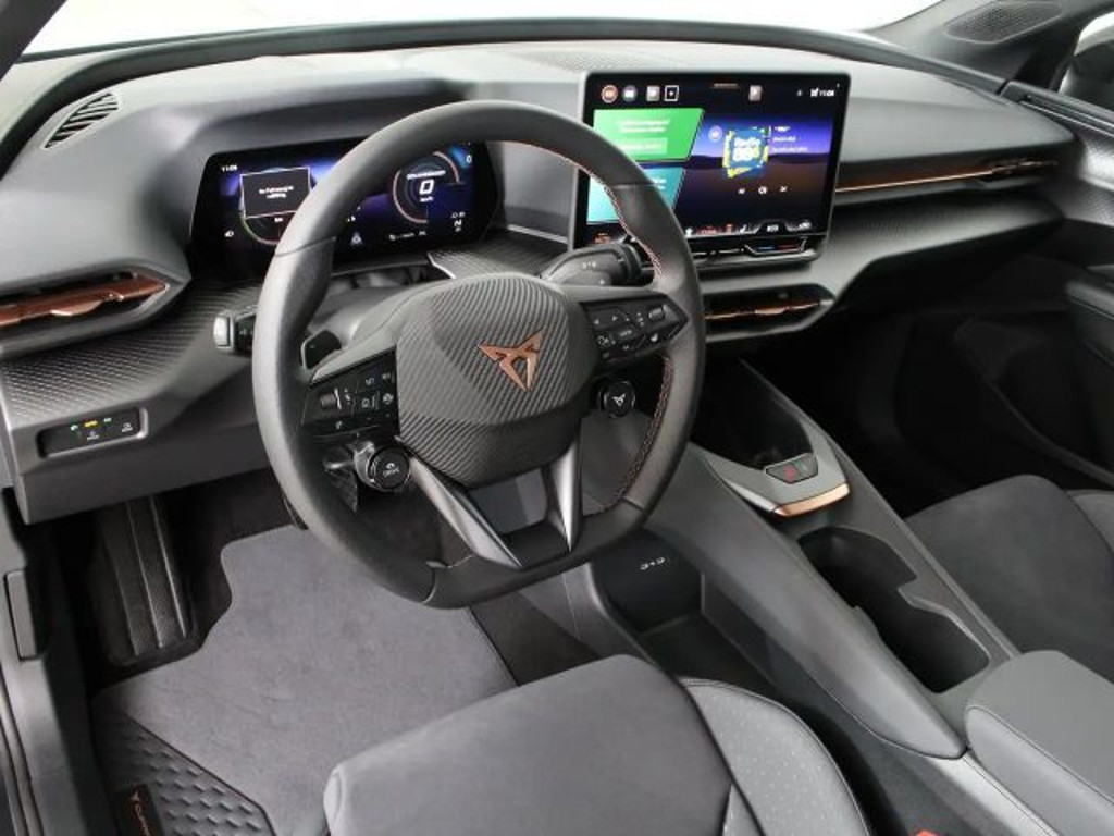 Cupra Raval