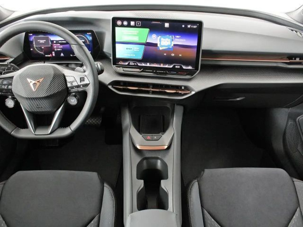 Cupra Raval