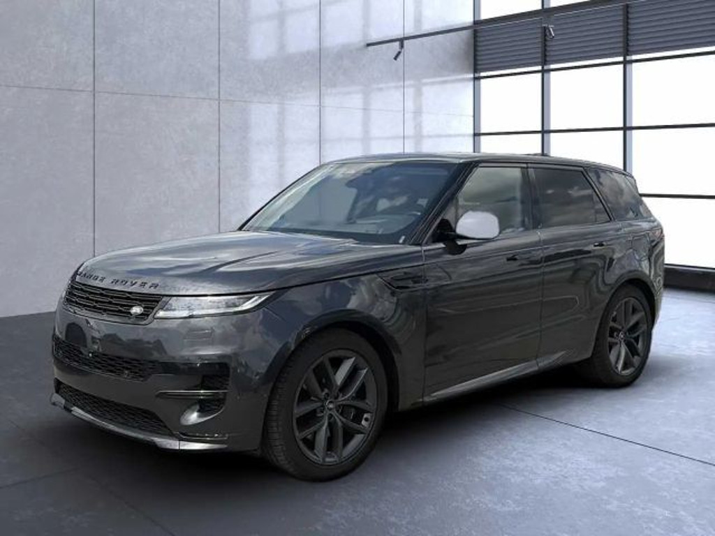 Land Rover Range Rover Sport HSE
