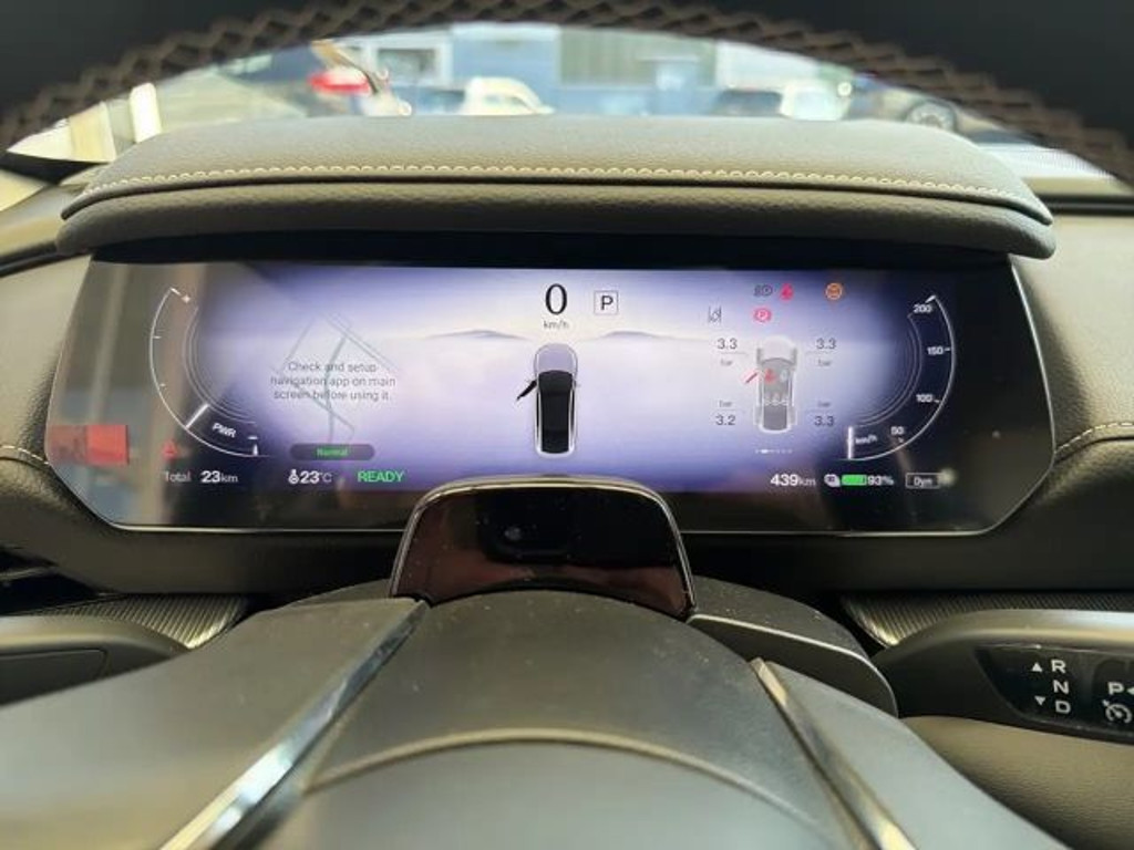 Mazda 6e