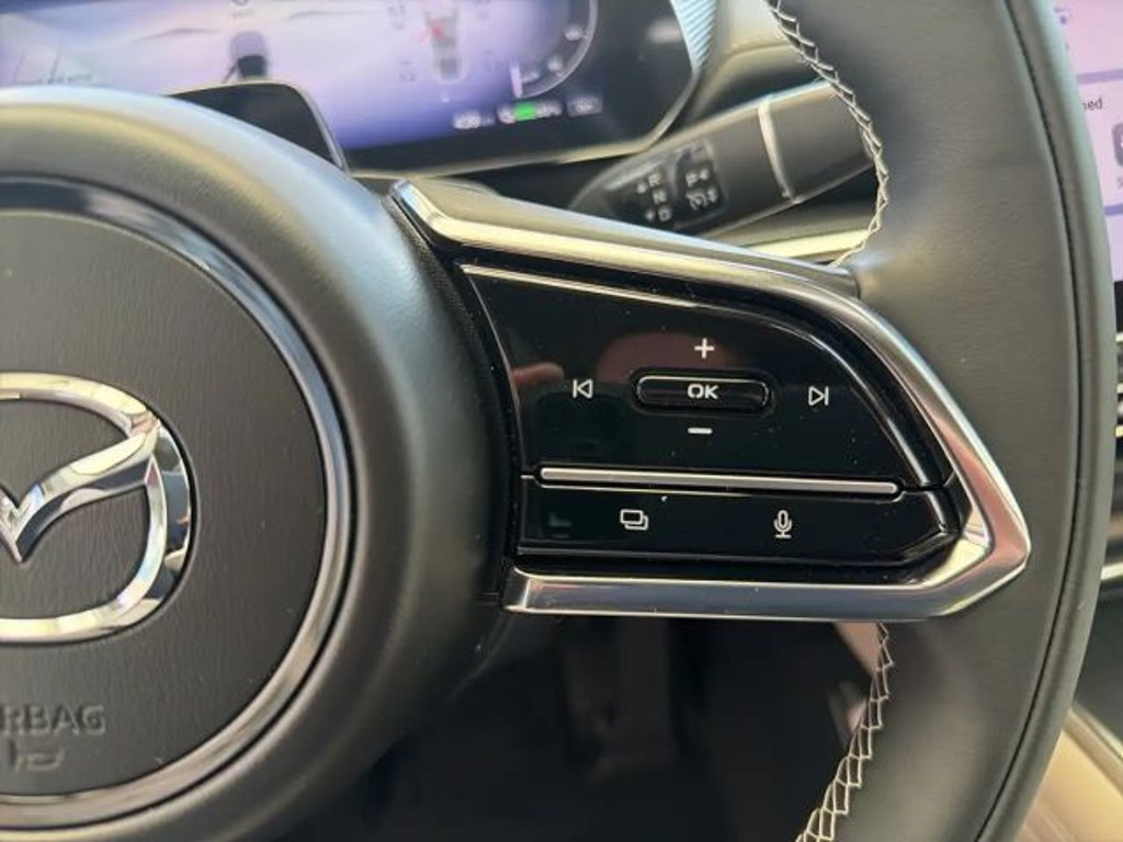 Mazda 6e