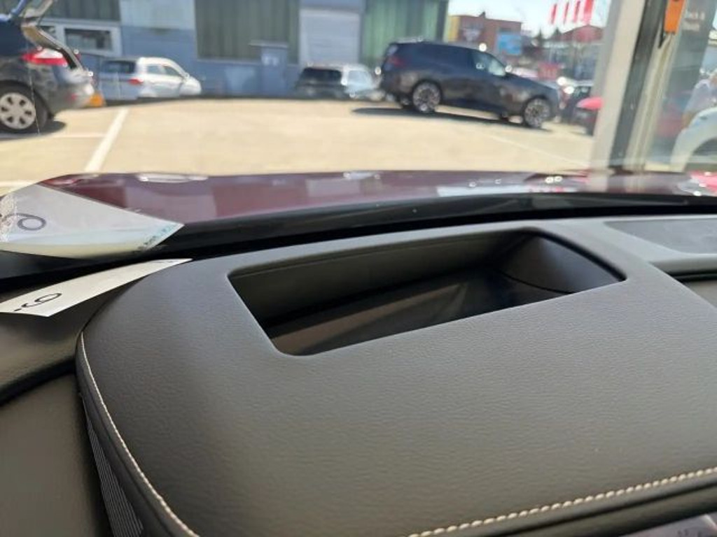 Mazda 6e