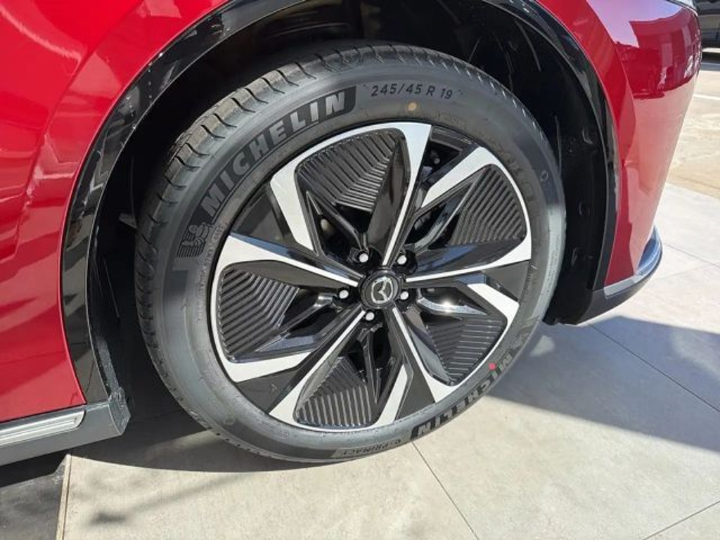 Mazda 6e