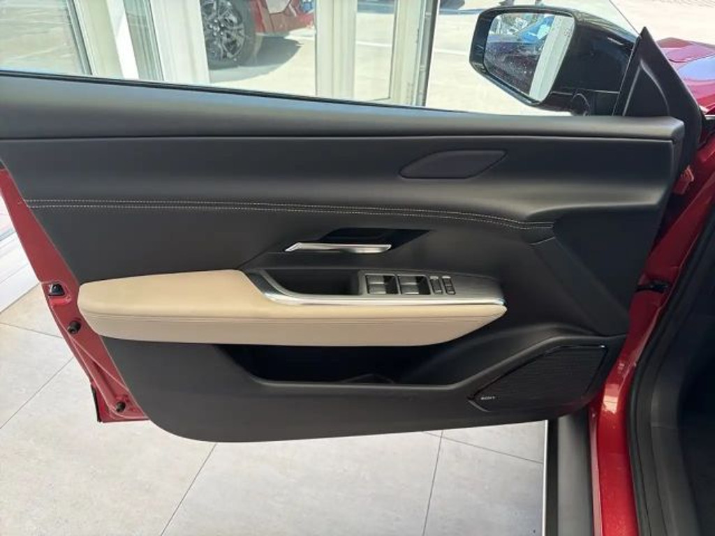 Mazda 6e
