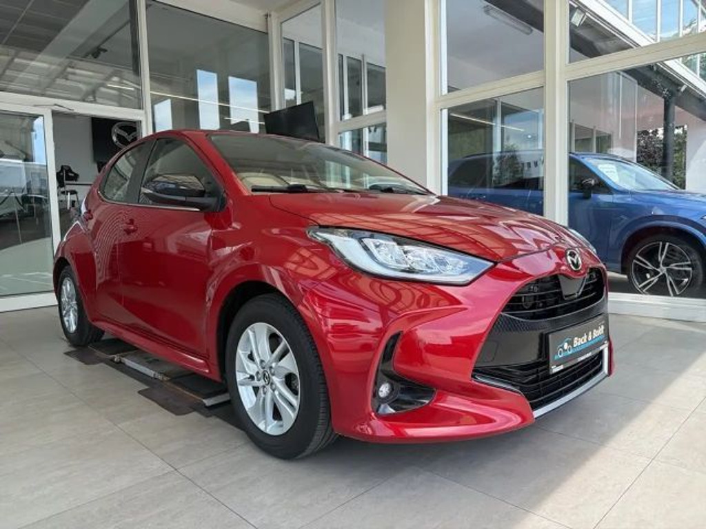 Mazda 2