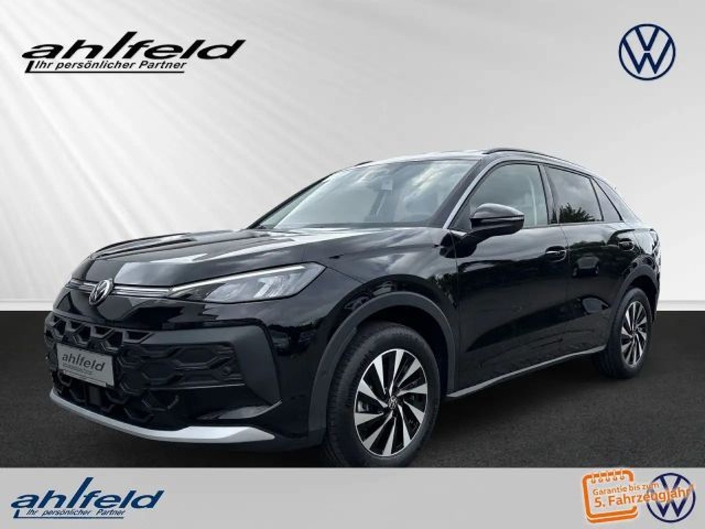 Volkswagen T-Roc DSG Life
