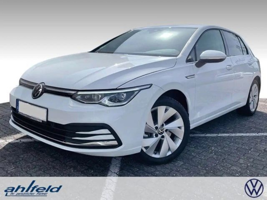 Volkswagen Golf DSG Style 2.0 TSI