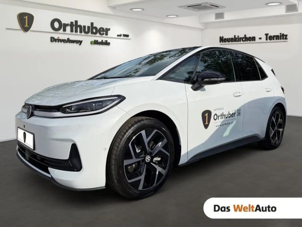 Volkswagen ID.3 Style