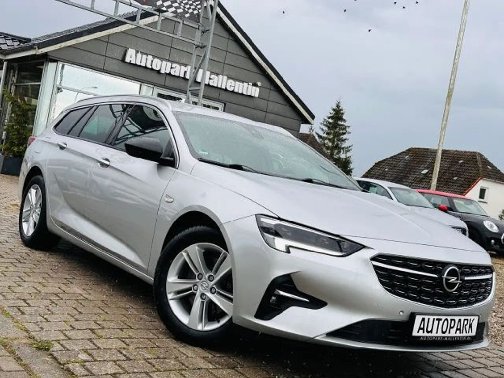 Opel Insignia Sports Tourer Business