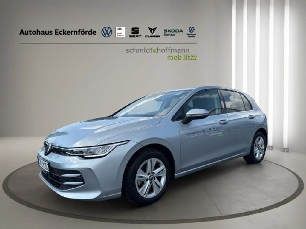 Volkswagen Golf DSG Life Golf VIII 1.5 eTSI