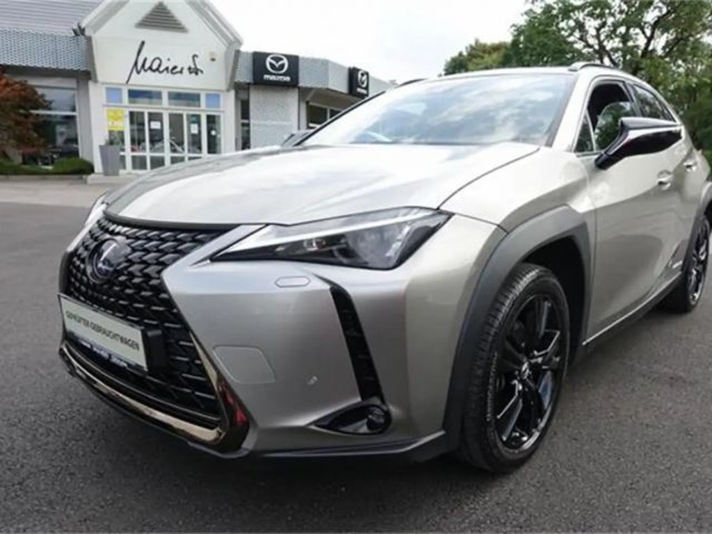 Lexus UX 250h