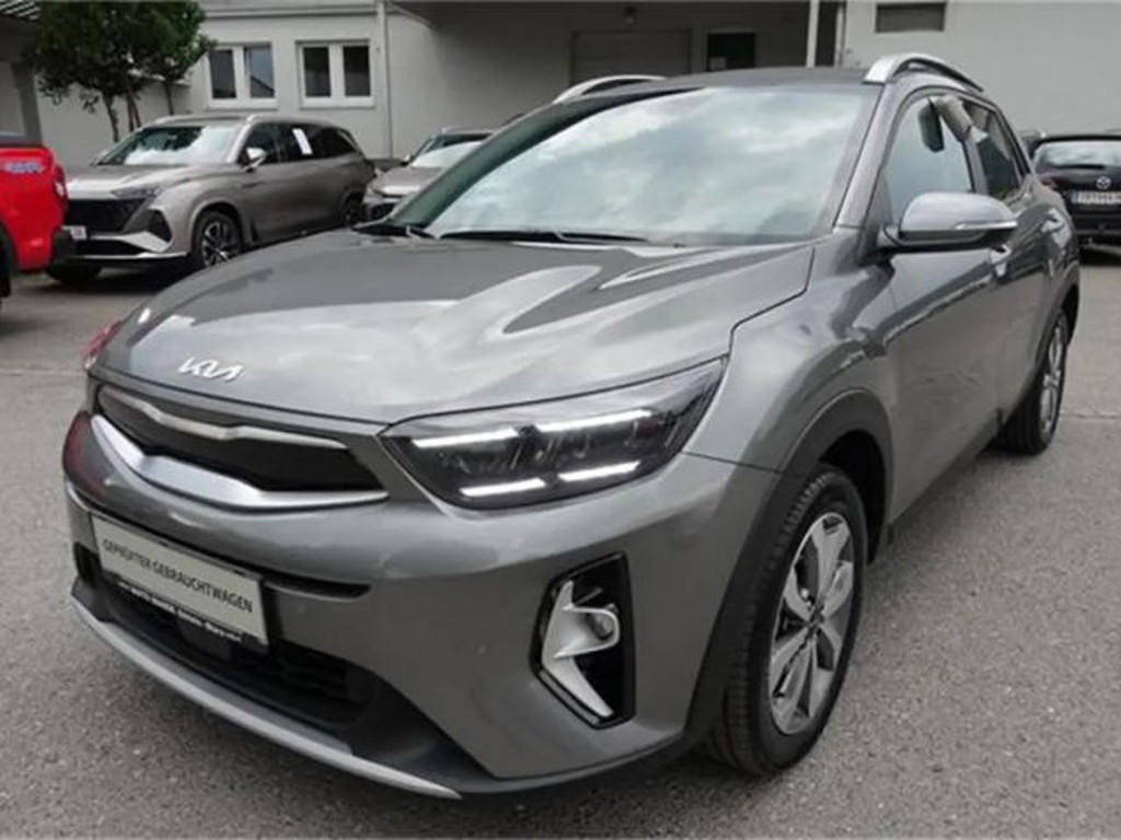 Kia Stonic GDi