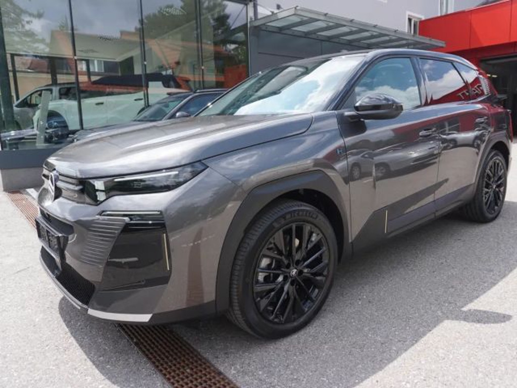 Citroën C5 Aircross Max
