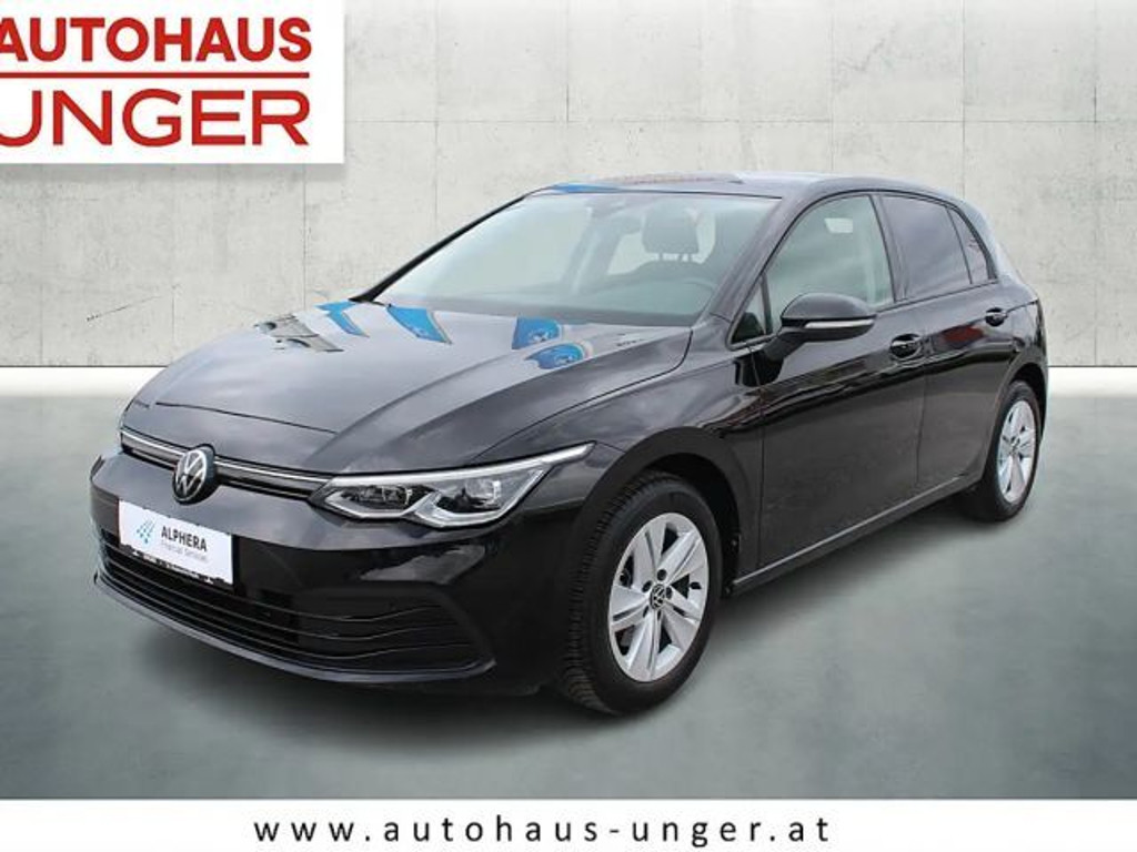 Volkswagen Golf Life ACT