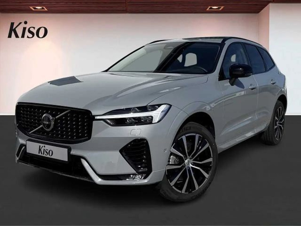 Volvo XC60 AWD Dark Ultra