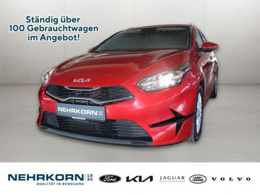 Kia Ceed SportWagon