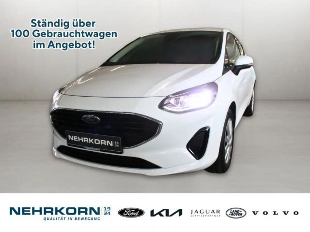 Ford Fiesta Trend