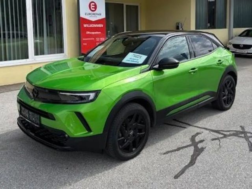 Opel Mokka Grand Sport Mokka-e GS-Line