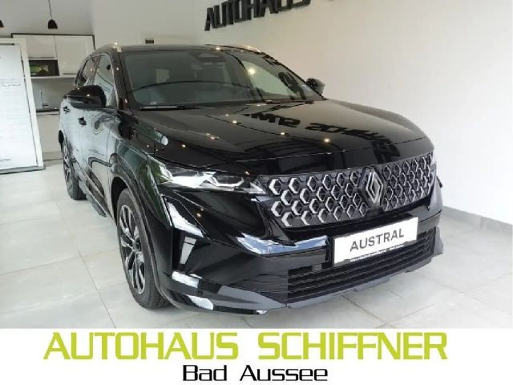 Renault Austral Techno