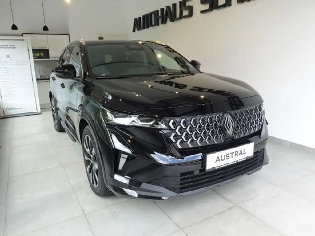 Renault Austral