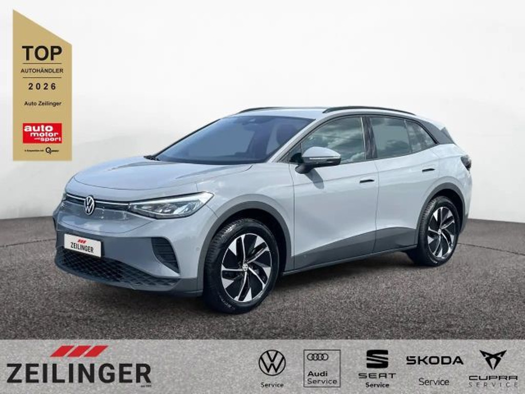 Volkswagen ID.4 Performance Pro