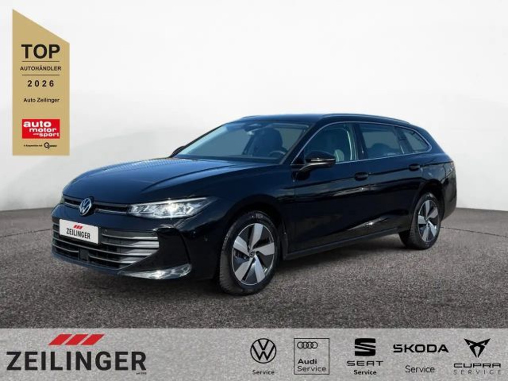 Volkswagen Passat Business DSG Variant