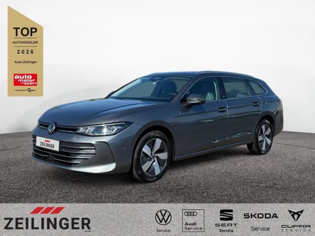 Volkswagen Passat Business DSG Variant