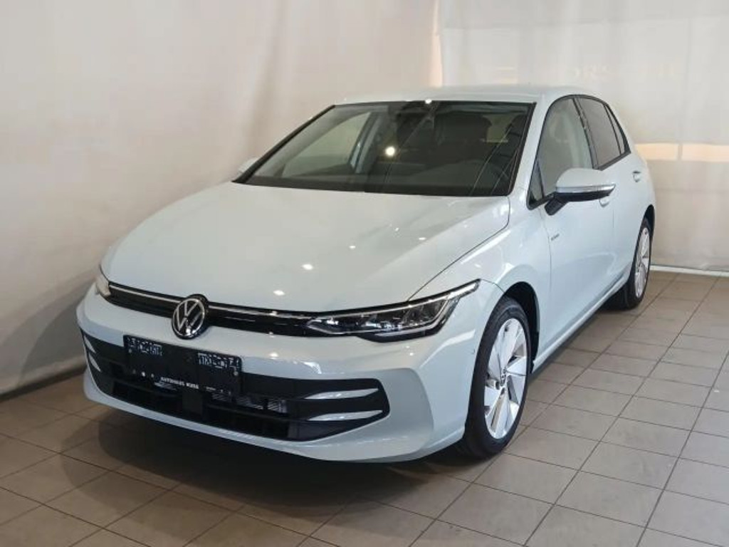 Volkswagen Golf Rabbit TSI 1,5