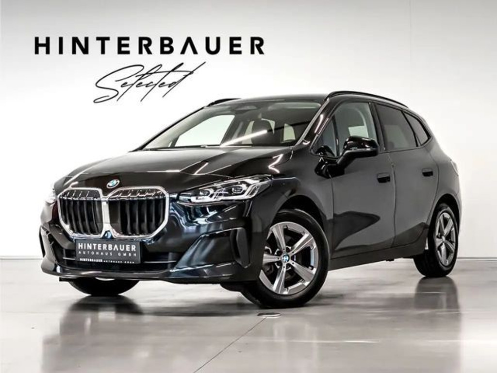 BMW 2 Serie 220 Active Tourer Comfort pakket 220d