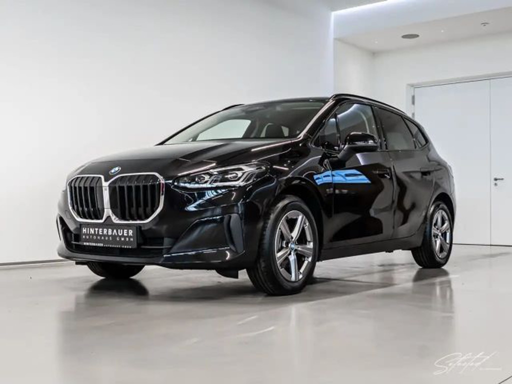 BMW 2 Serie