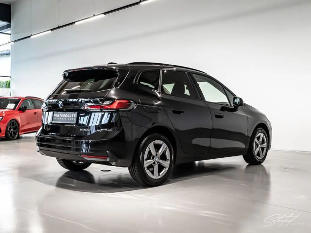 BMW 2 Serie