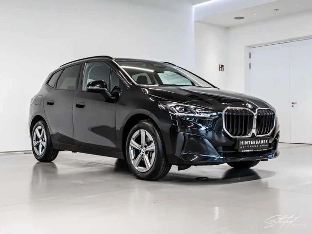BMW 2 Serie