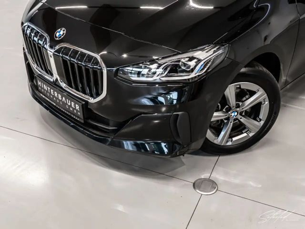 BMW 2 Serie