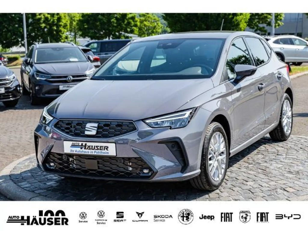 Seat Ibiza Style 1.0 TSI