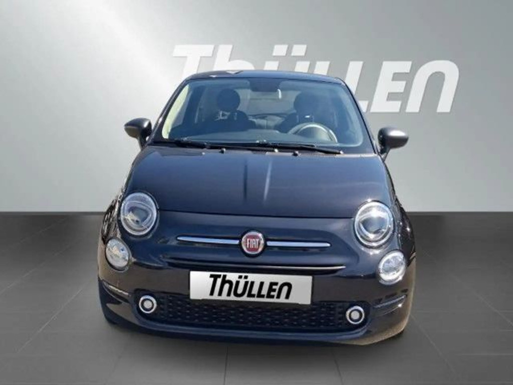 Fiat 500 Komfort-Paket Einparkhilfe 1.0 Mild-Hybrid