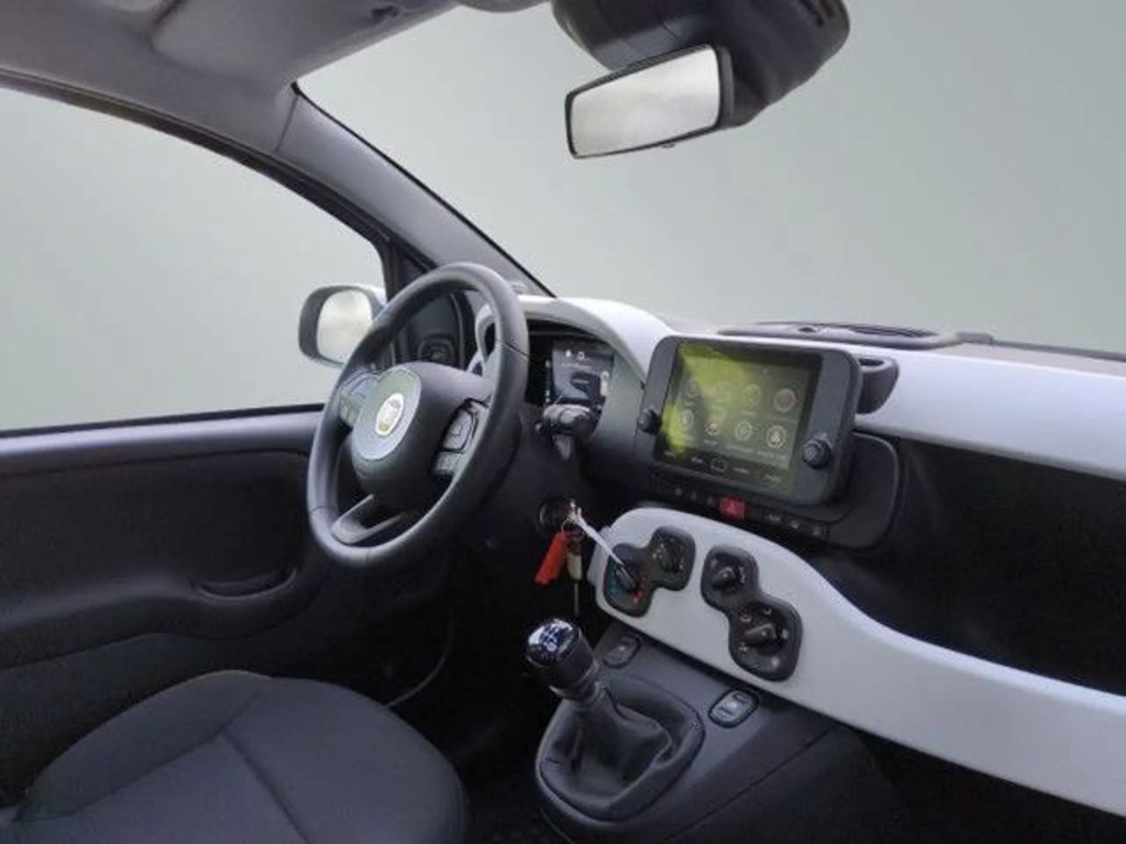 Fiat Pandina