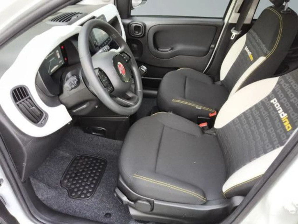 Fiat Pandina