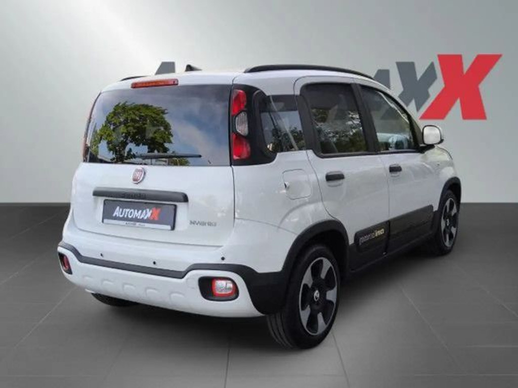 Fiat Pandina
