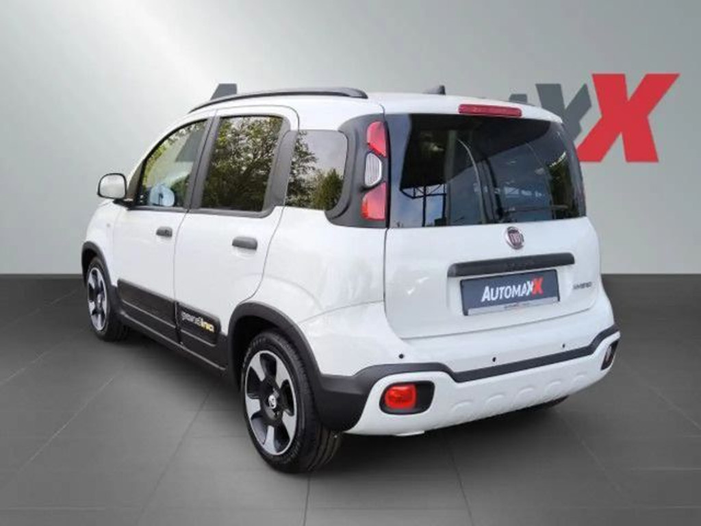 Fiat Pandina