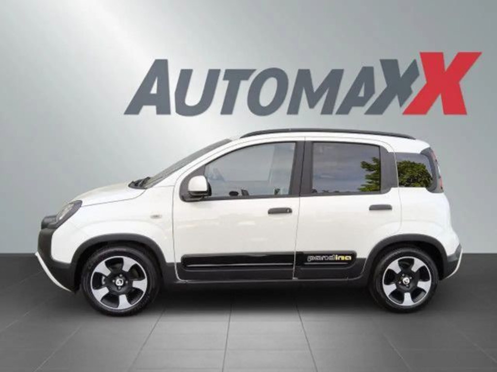 Fiat Pandina
