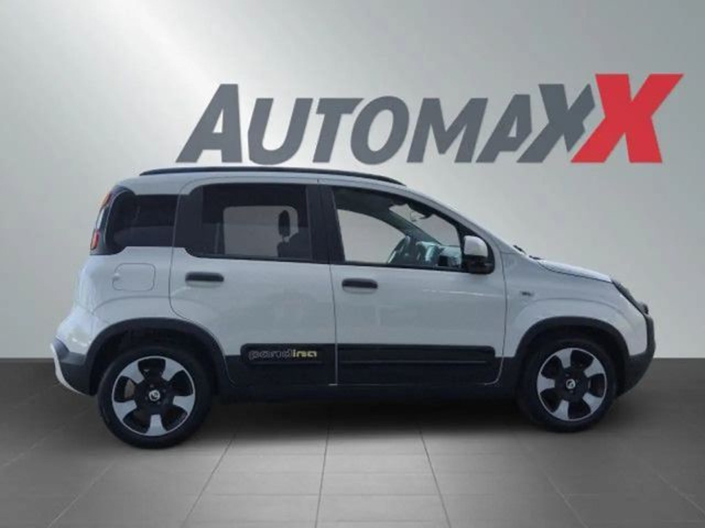 Fiat Pandina