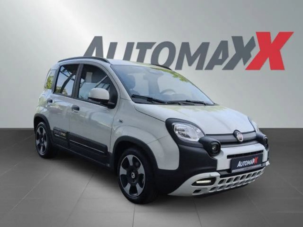 Fiat Pandina
