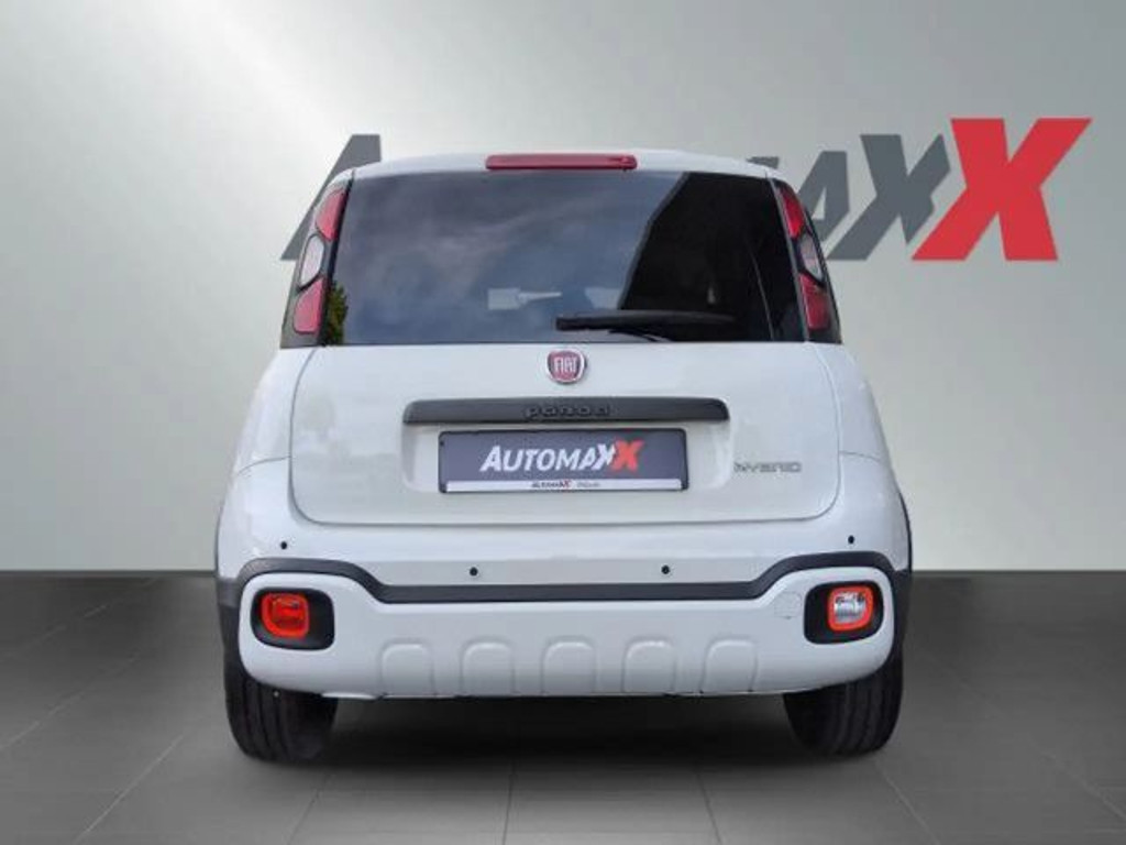 Fiat Pandina