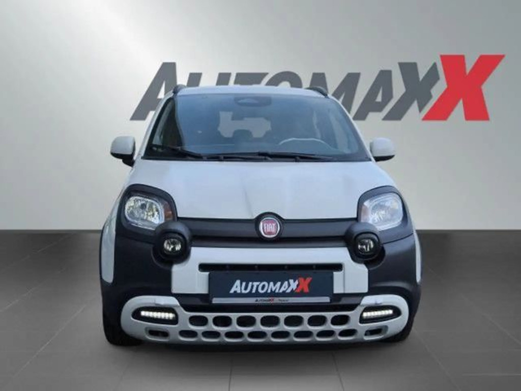 Fiat Pandina