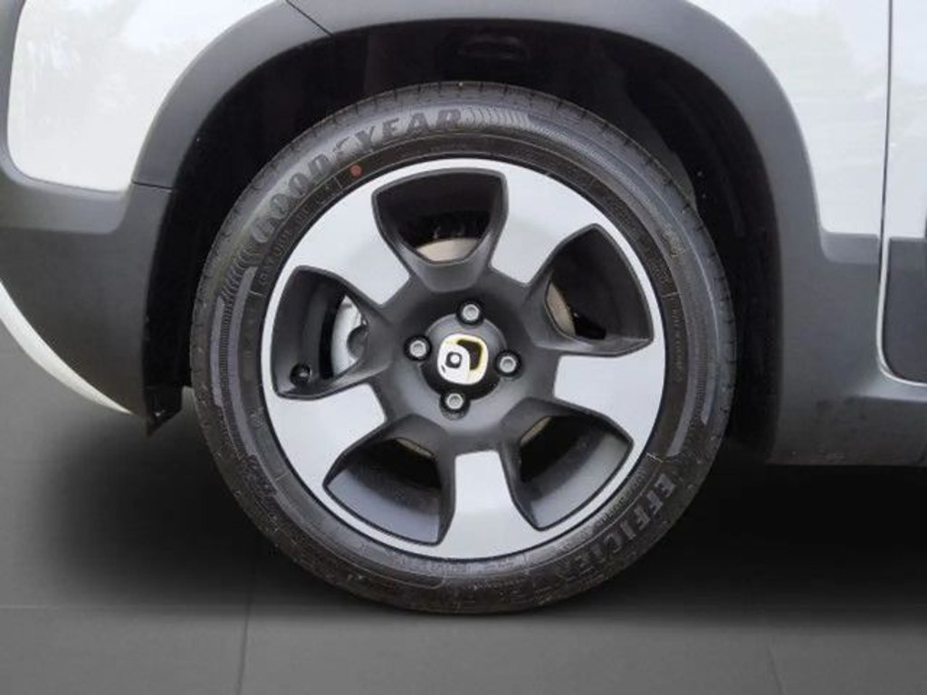 Fiat Pandina